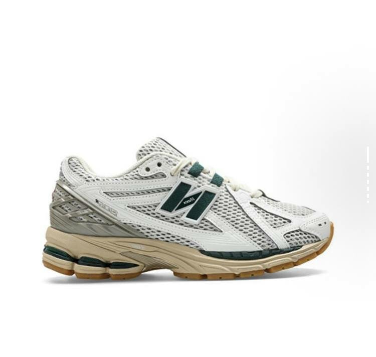 Кроссовки New Balance 1906R Urbancore, размер 8 US