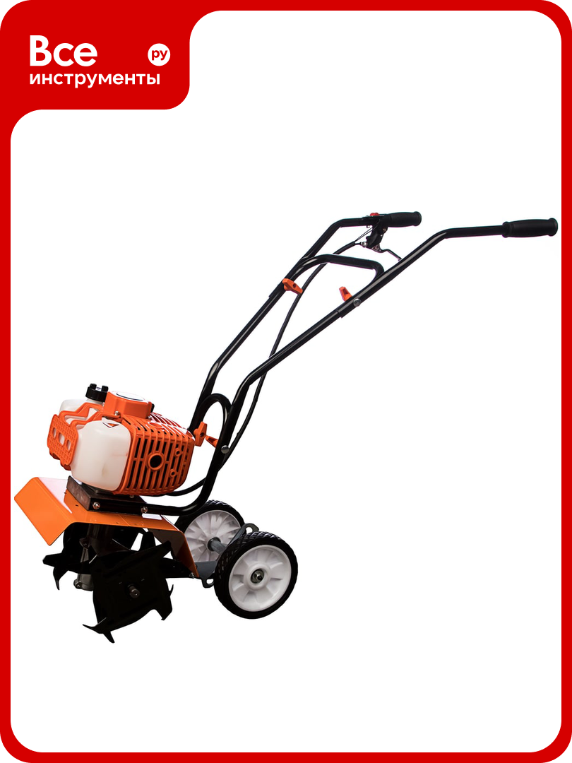 Мотокультиватор CARVER T-300