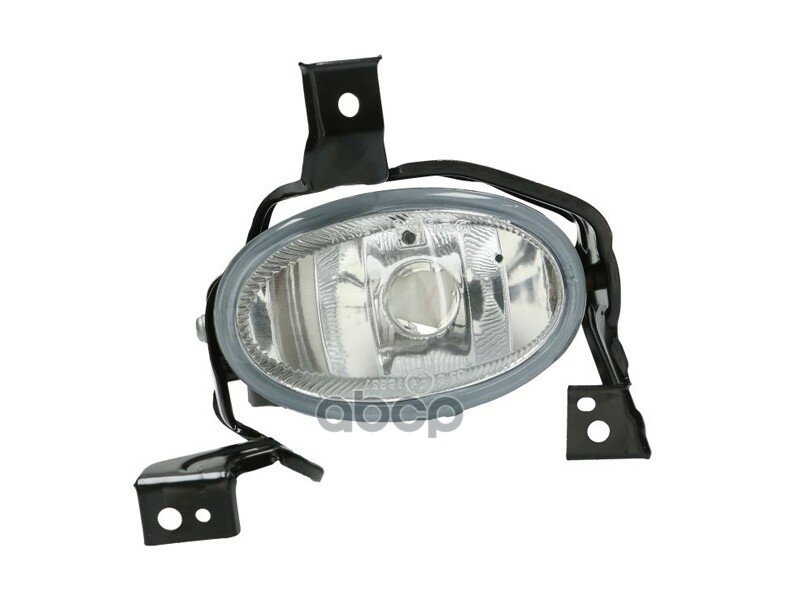Фара противотуманная левая CRV 2011- (HO) Depo арт. 2172048LUE