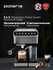 Кофеварка рожковая Polaris PCM 1535E Adore Cappuccino с капучинат...