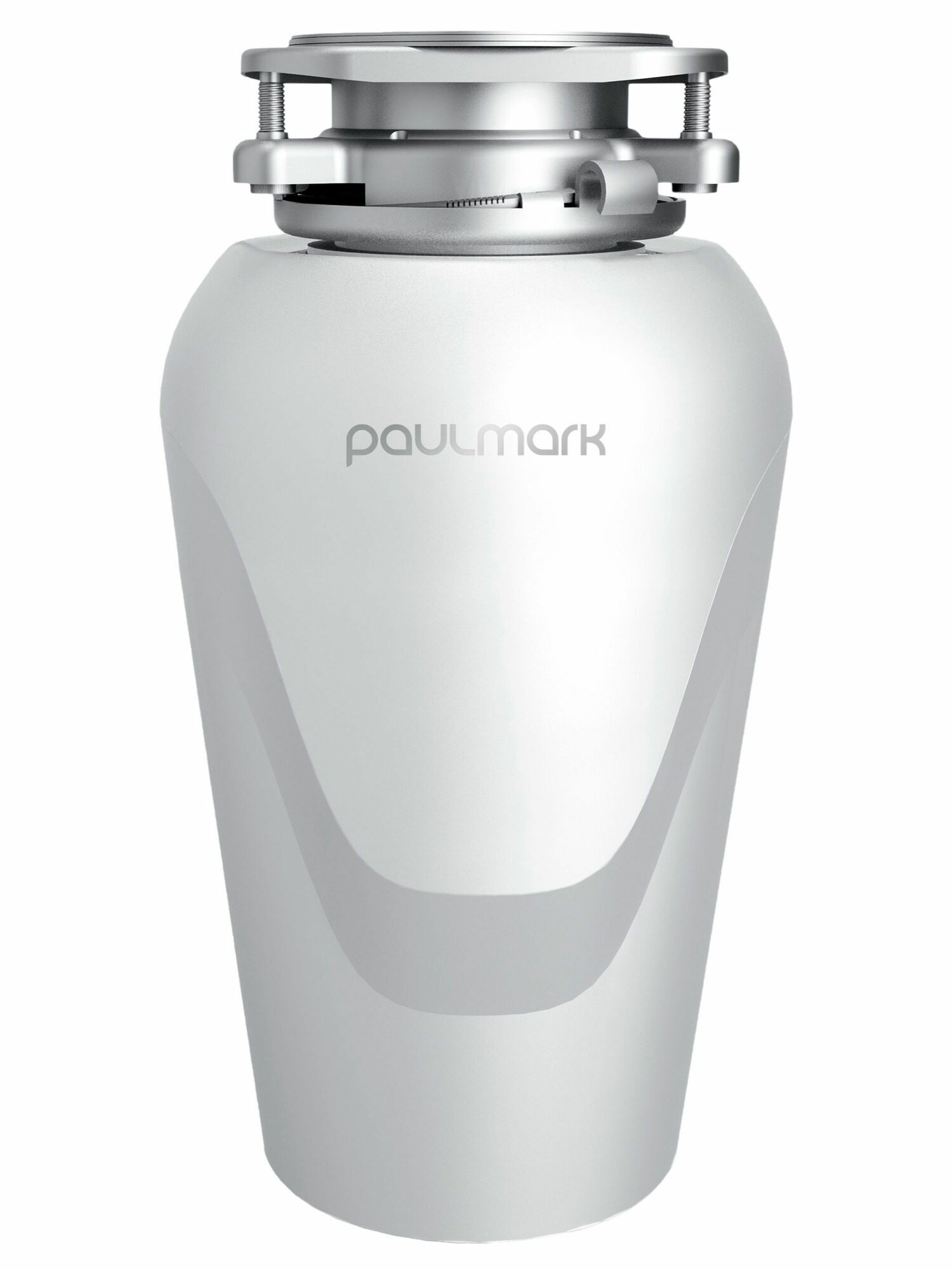 Измельчитель пищевых отходов Paulmark FISSION-1000 3600 об/мин, два уровня очистки, F-1000