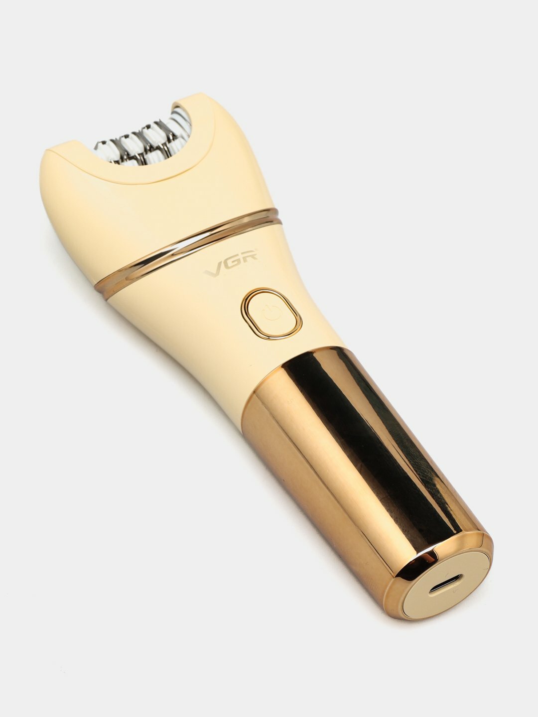 Эпилятор VGR V-756, беспроводной, электроэпилятор, для женщин