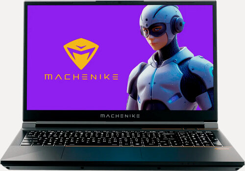 Изображение товара Ноутбук игровой Machenike S15 Quazar S (JJ00GB00JRU)
