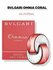 Туалетная вода Bvlgari omnia coral для женщин и девушек, пробник, подарочная упа...