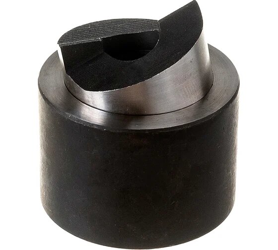 Матрица МПО-25.4 для пробивки отверстий КВТ 61816