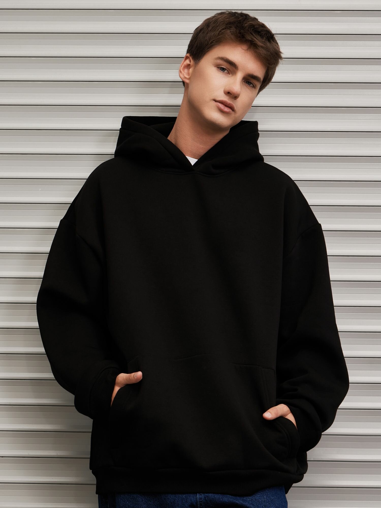 Худи спортивное