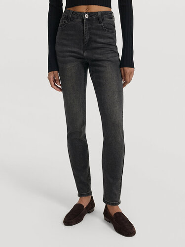 Изображение товара Джинсы скинни 