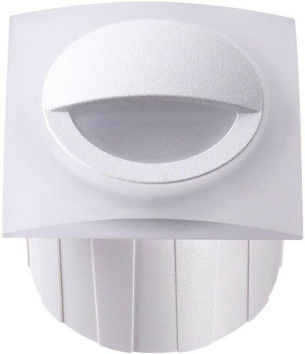 Встраиваемая подсветка NOVOTECH SCALA 358095 IP65 LED 3 Вт белый
