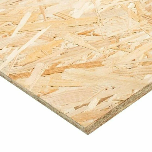 ОСБ-3 муром 18 мм 2500х1250 мм