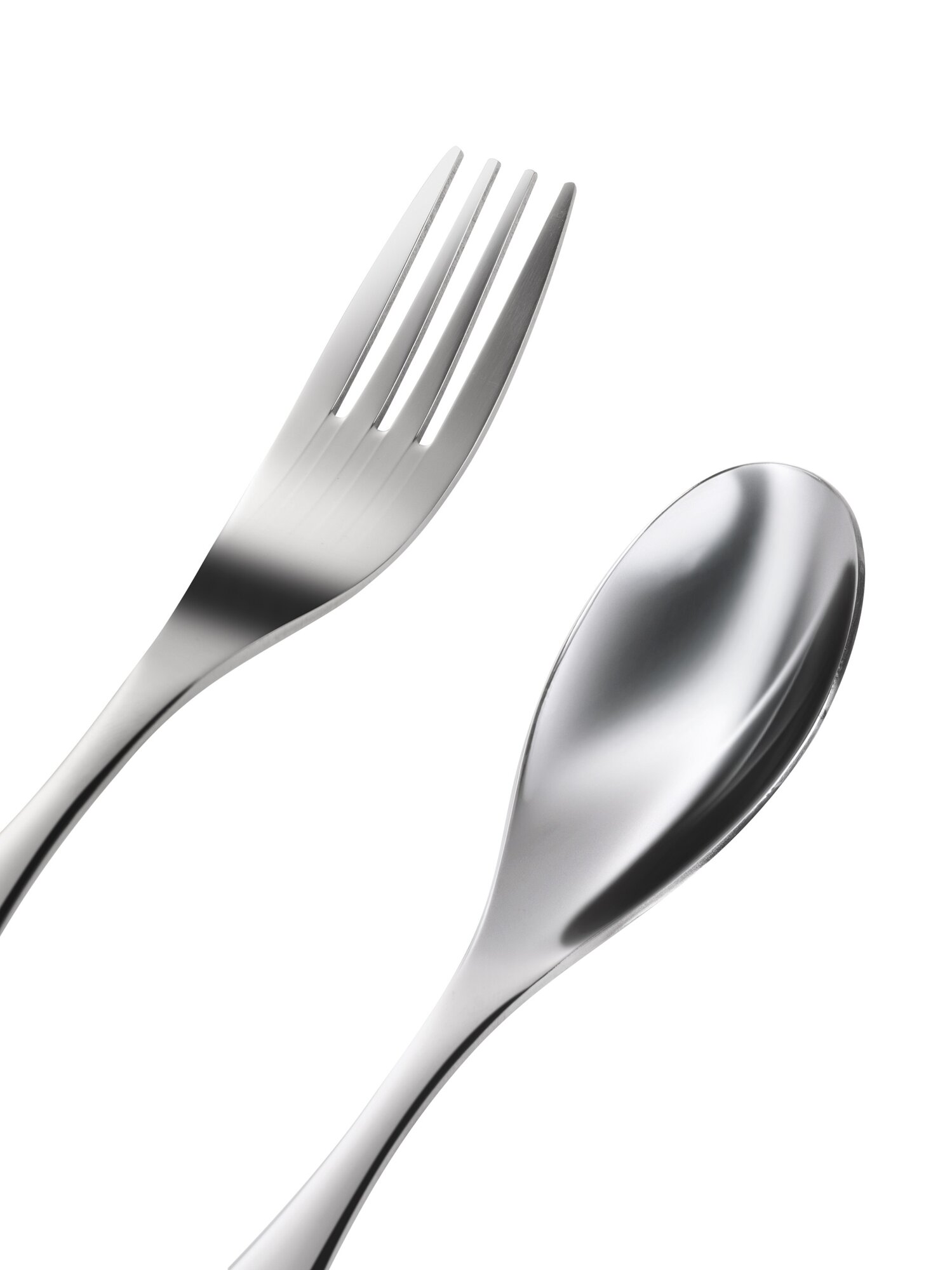 Набор столовых приборов из титана, 2 предмета, Rover Camel — фото 1