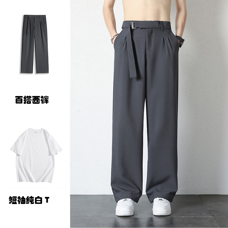 Брюки классические