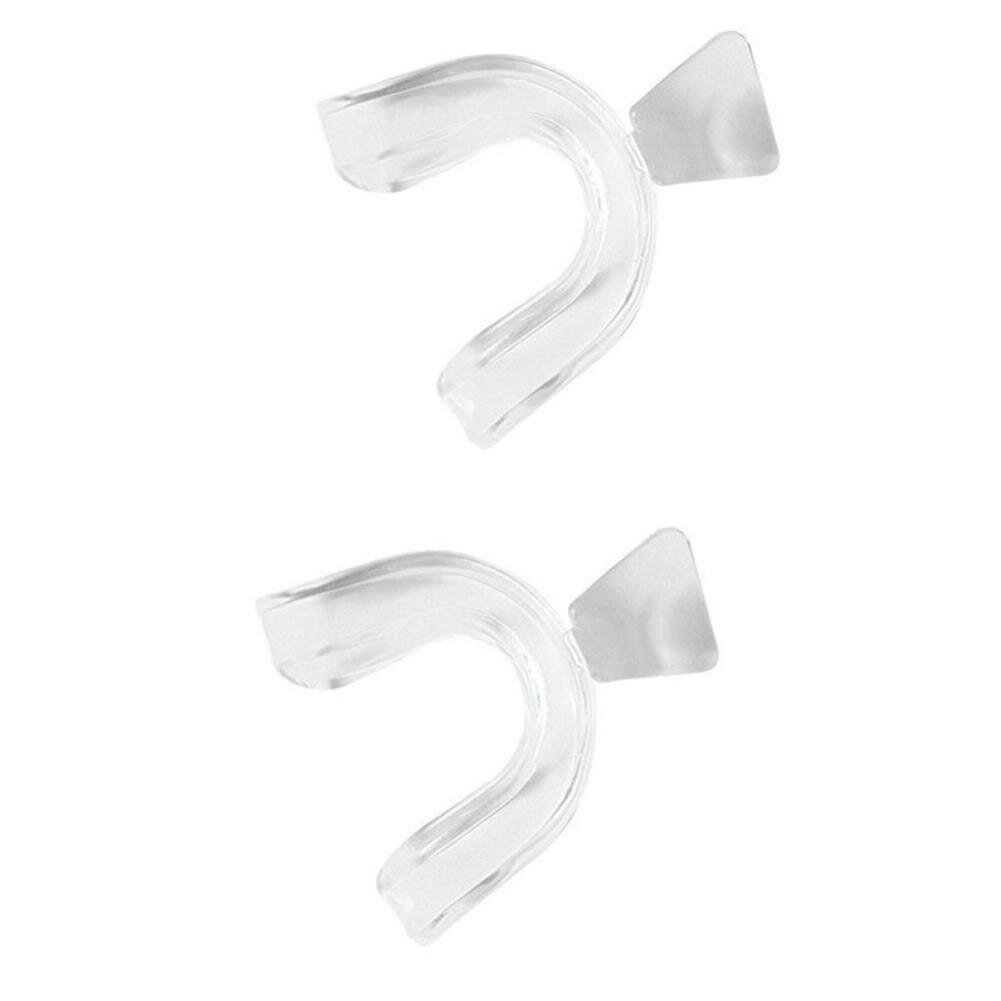 Изображение Силиконовые стоматологические каппы, для сна, для зубов для геля.