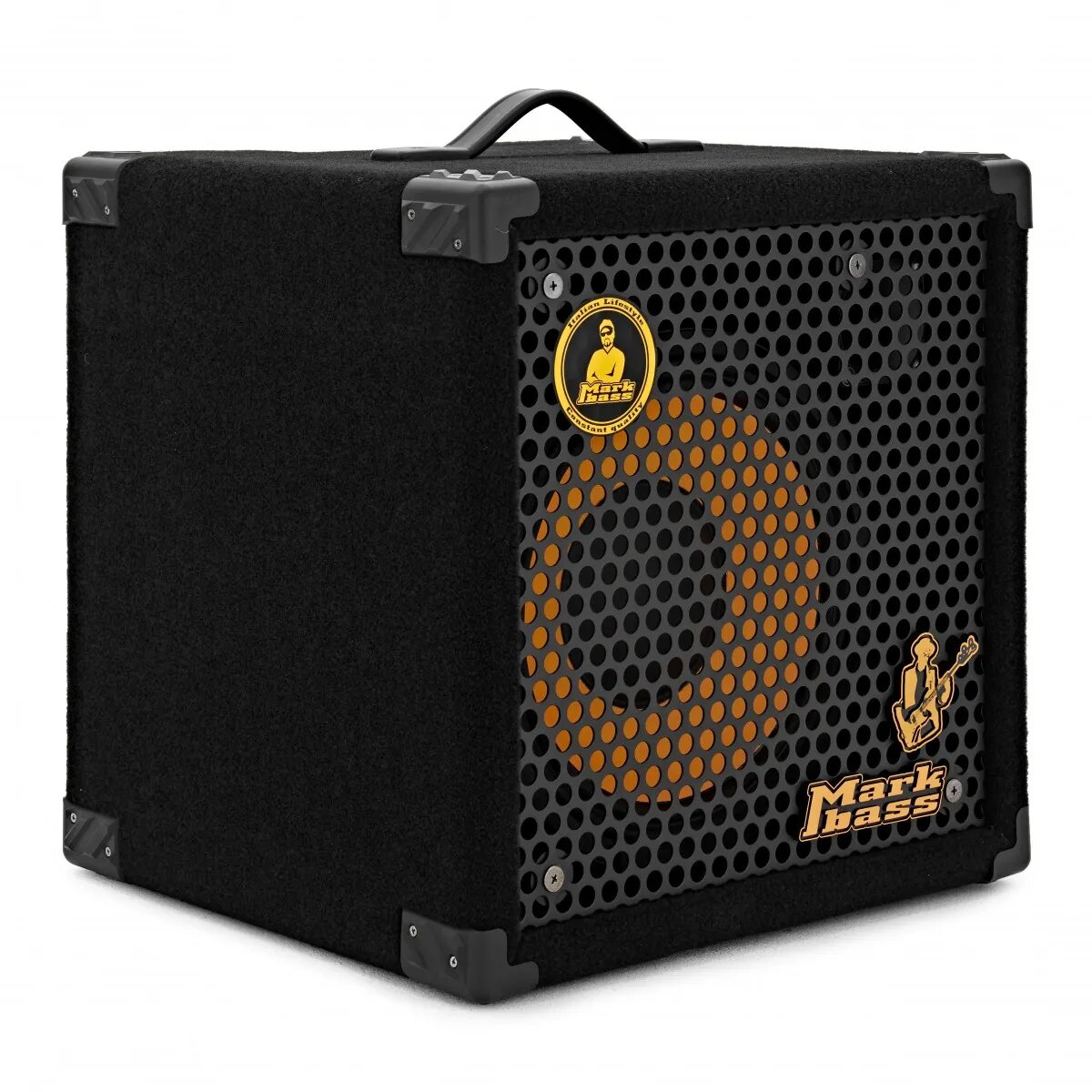 Басовый комбо Mark Bass Marcus Miller CMD 101 Micro 60