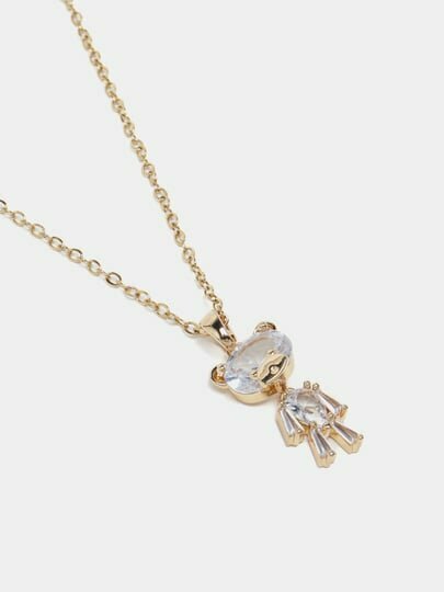 Цепь, длина 43 см — фото 1