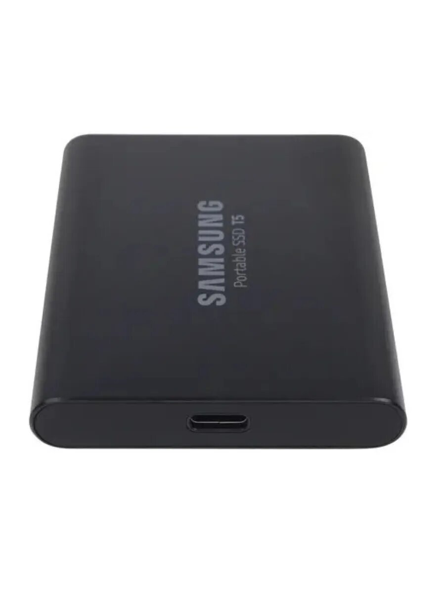 Накопитель SSD Samsung T5 1Tb (MU-PA1T0B/WW) MU-PA1T0B/WW — купить
