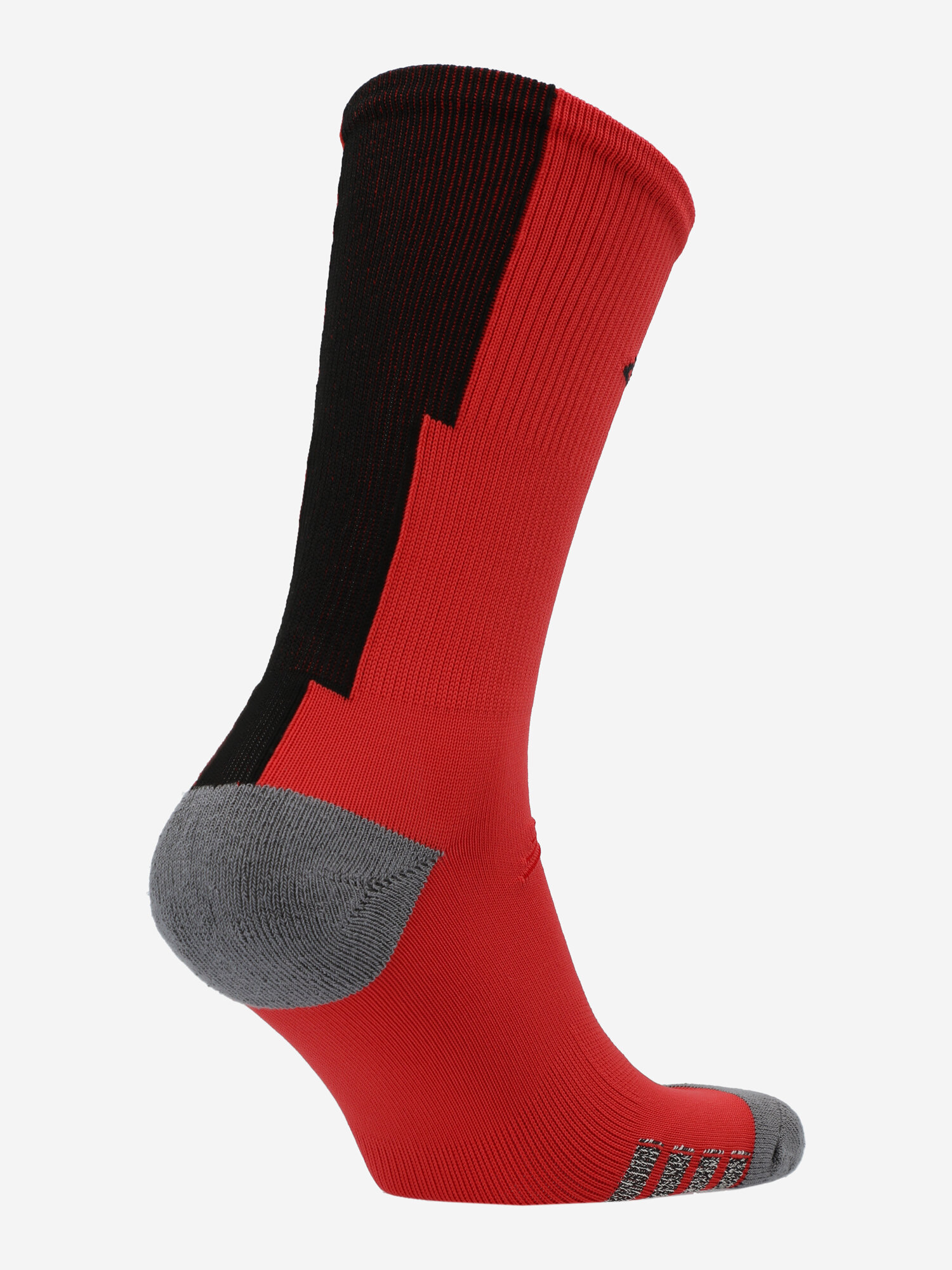 Носки спортивные Demix, размер 43-46, алый — фото 1