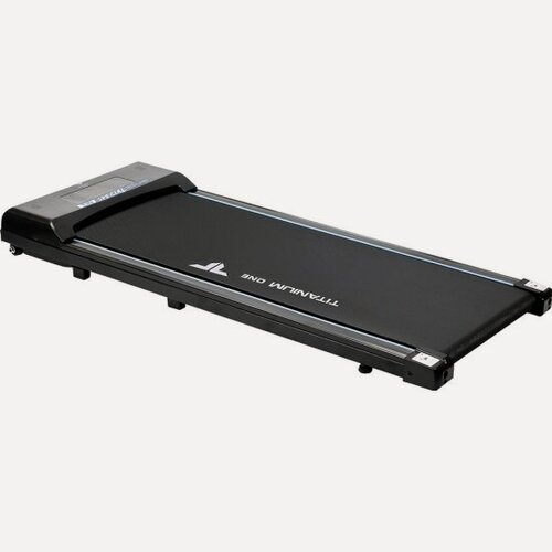 Изображение товара Беговая дорожка Titanium One T10 Special Blue