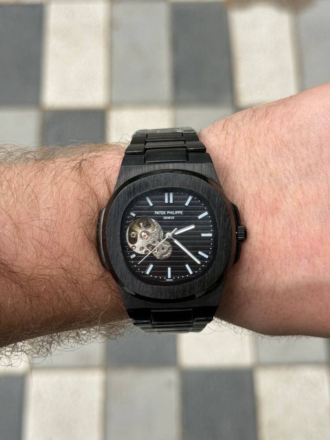 Наручные часы Классика