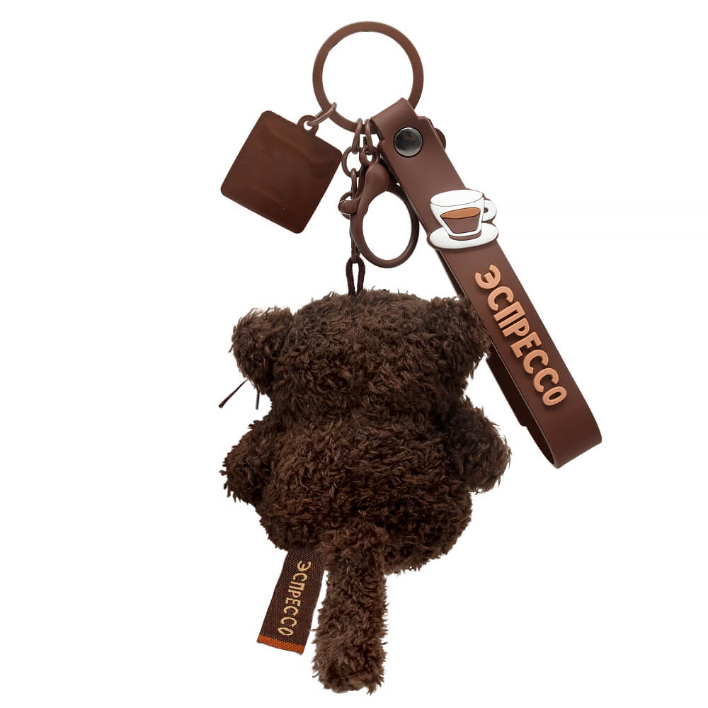 Брелок BUDI BASA — фото 1