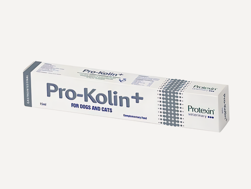 Изображение товара Кормовая добавка Protexin Проколин пребиотик паста для собак и кошек, 15 мл