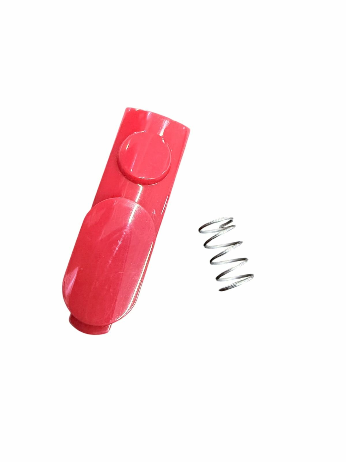 Кнопка защелки MornRise подходит для пылесоса Dyson V7, V8, V10, V11, V15