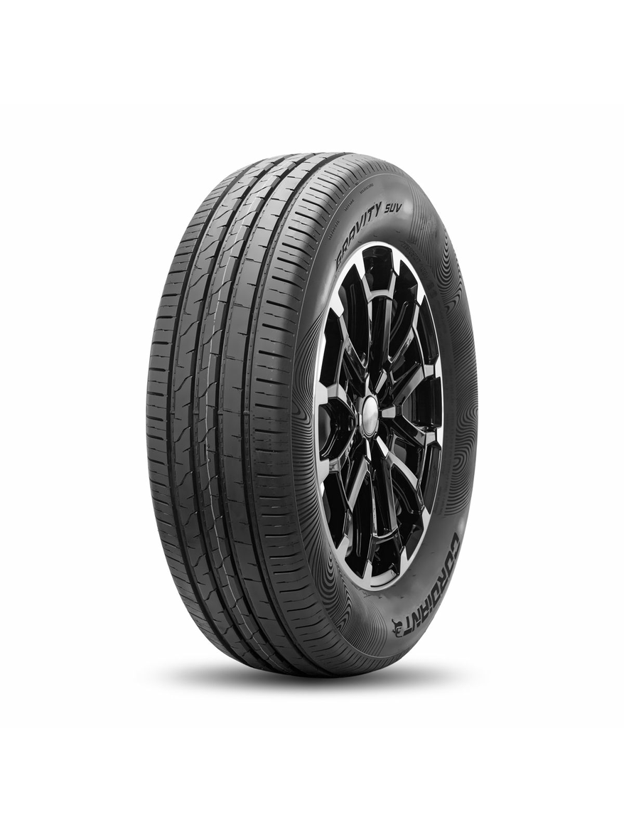Шина Cordiant 215/55 R18 Gravity Suv 99V Летняя для любых видов автомобилей