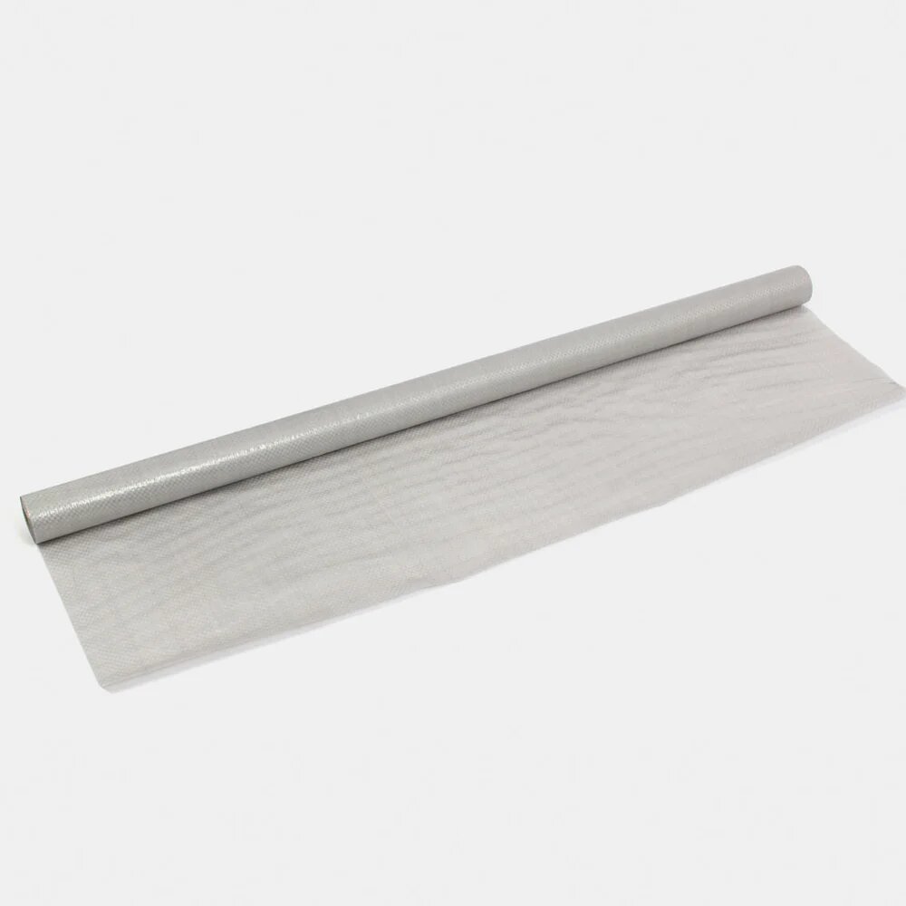 Гидро-пароизоляция Skipton D light ширина 1.5 м, 35 кв. м, двухслойная пленка SKID.150.35 — фото 1