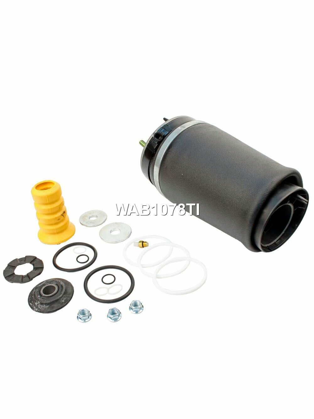 Пневмобаллон Land Rover Range Rover (Ленд Ровер Рендж Ровер)