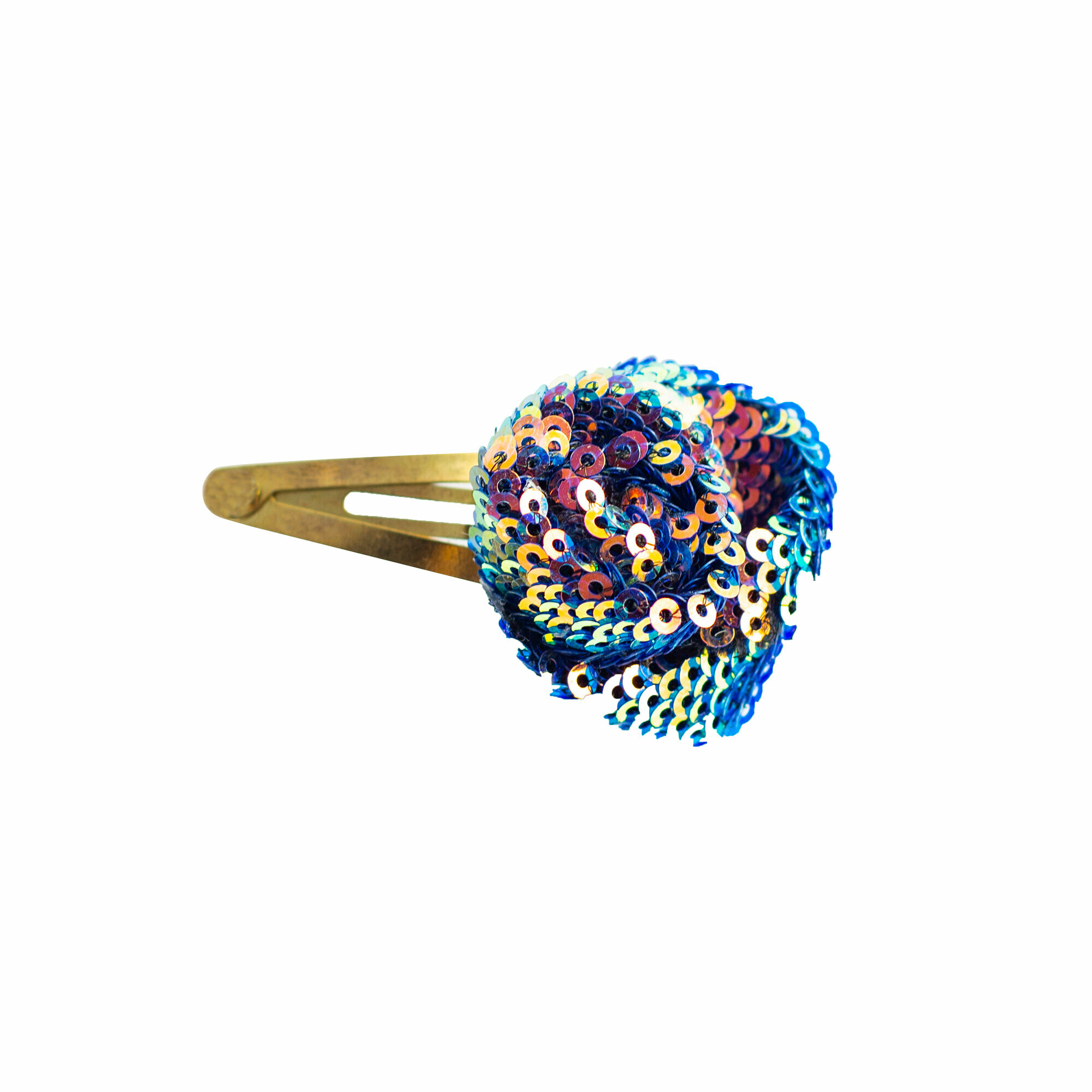 Заколка малая Андерсен Жар-птица