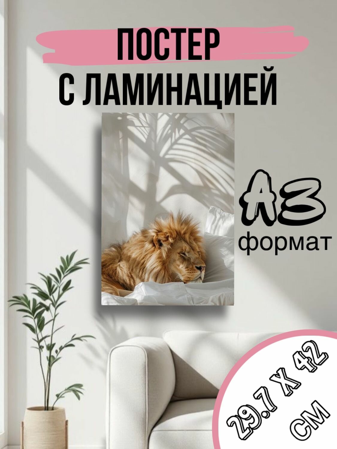 Постер