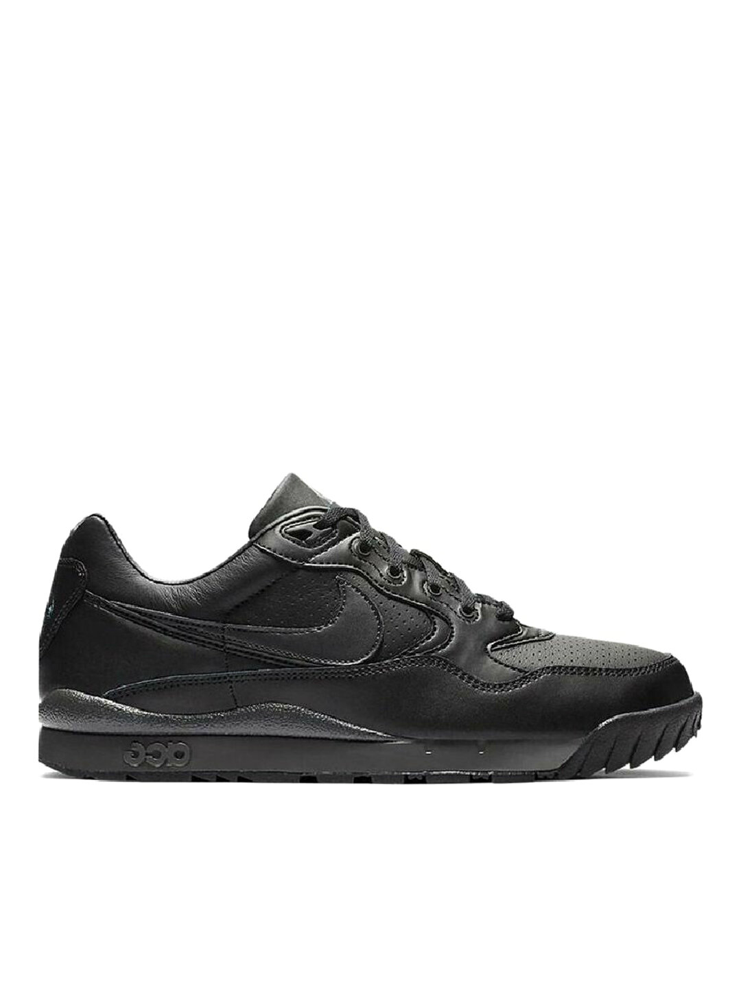 Кеды NIKE, размер EU 36.5 стопа (23.5CM)