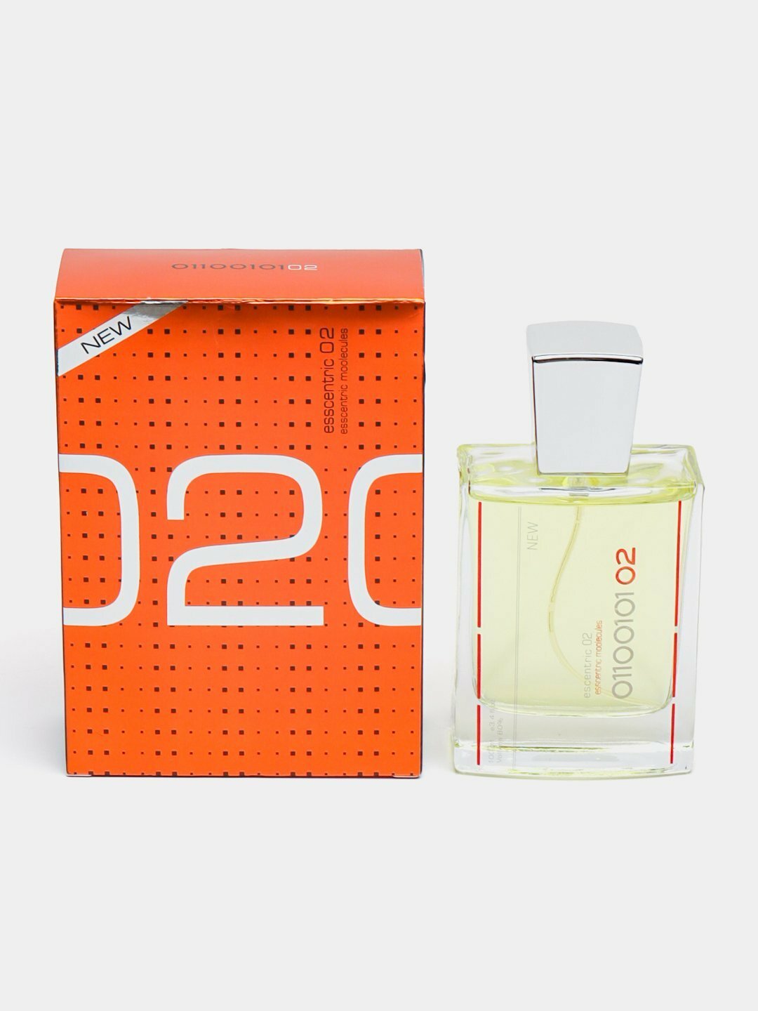Molecula 020 Fragrance World EDP 100 ml