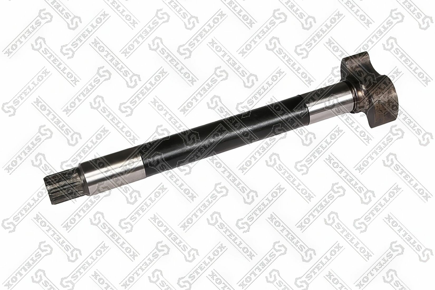 Тормозной вал правый Скания 85-00424-SX STELLOX