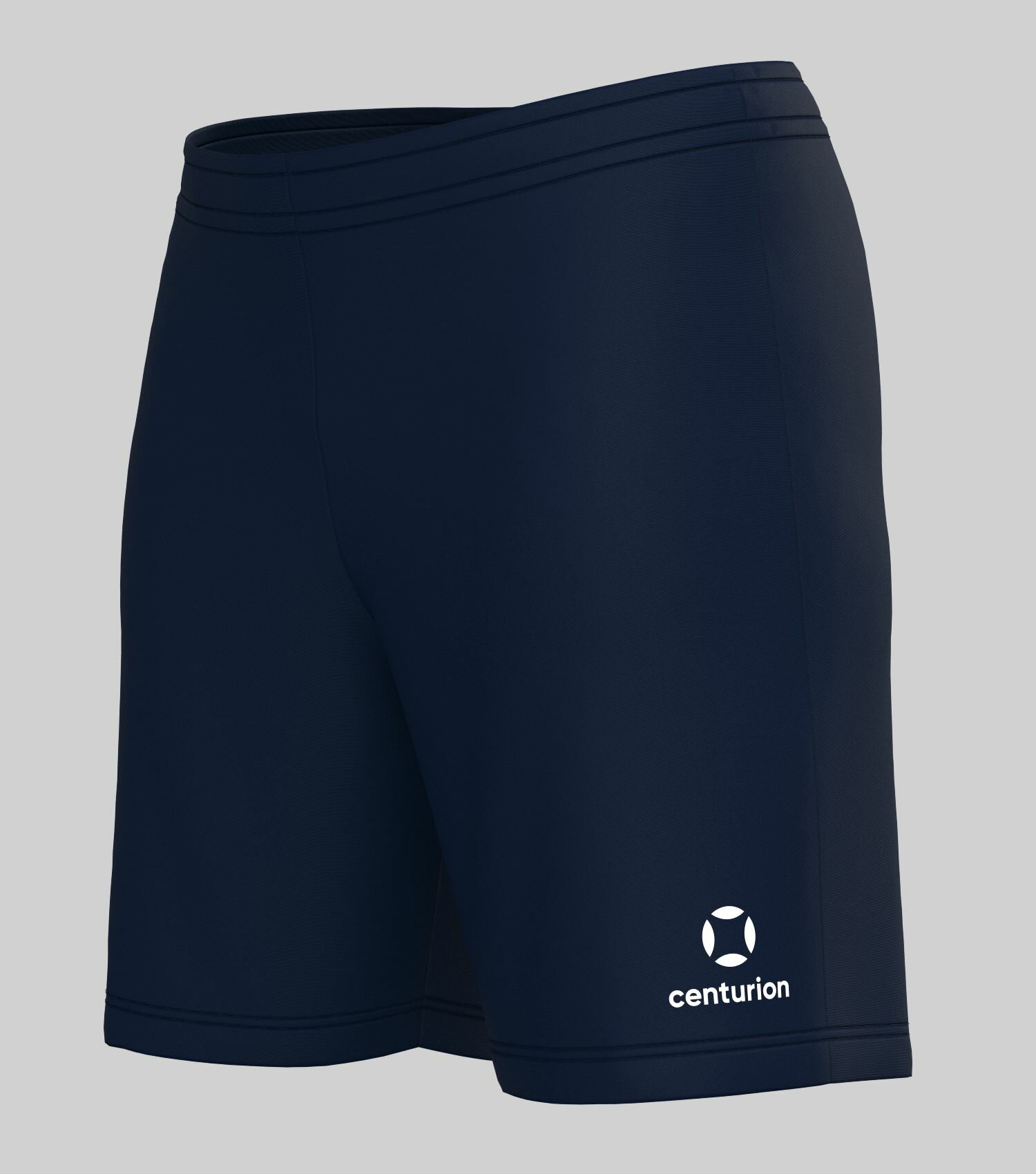 Шорты спортивные centurion, размер 06л-5XS