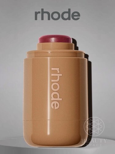 Изображение товара Rhode Румяна Pocket Blush (Date Cake), карманные румяна, 5.3g