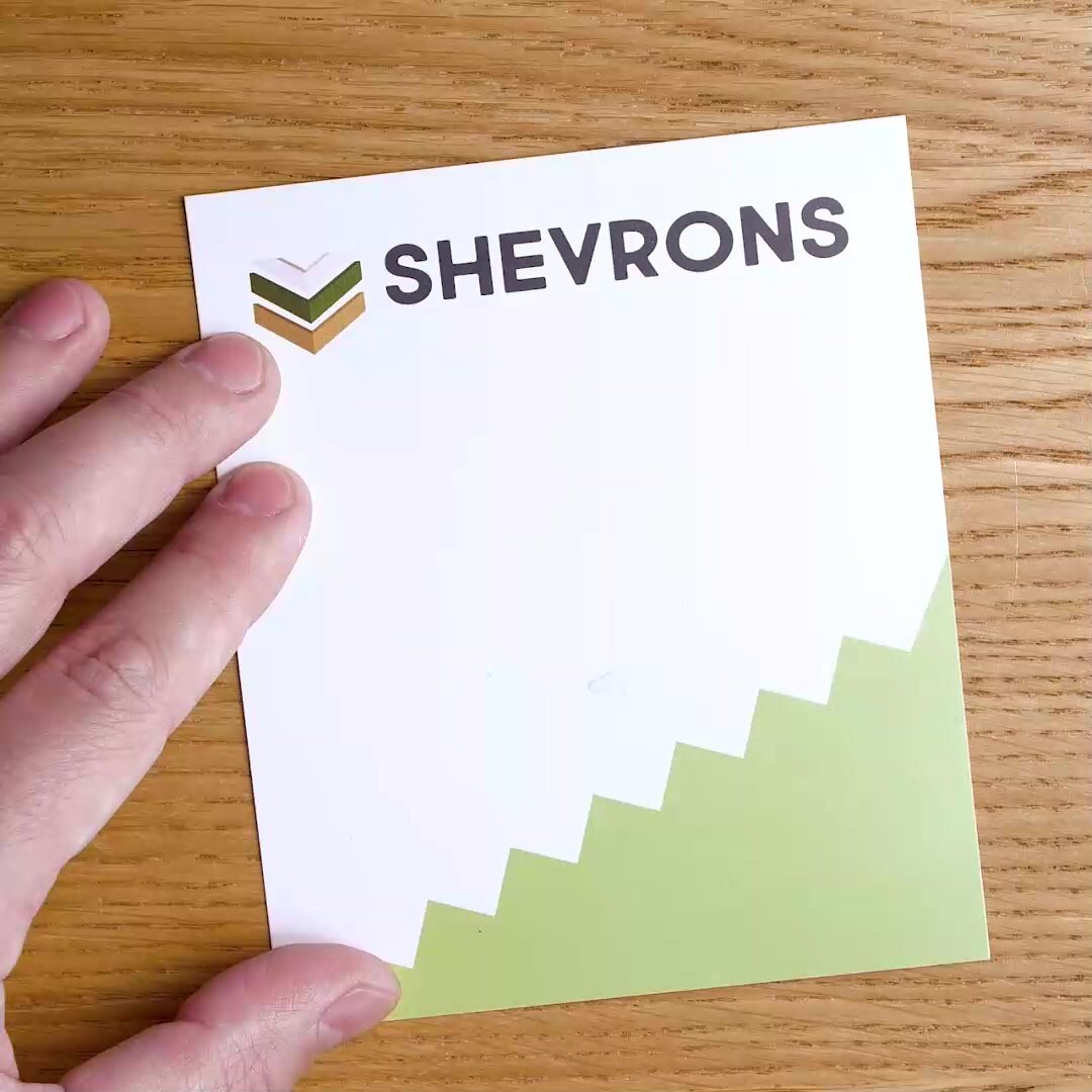 Shevrons Нашивка на одежду, патч, на термоплёнке "Перемен" 4,3х8,2 см — фото 1