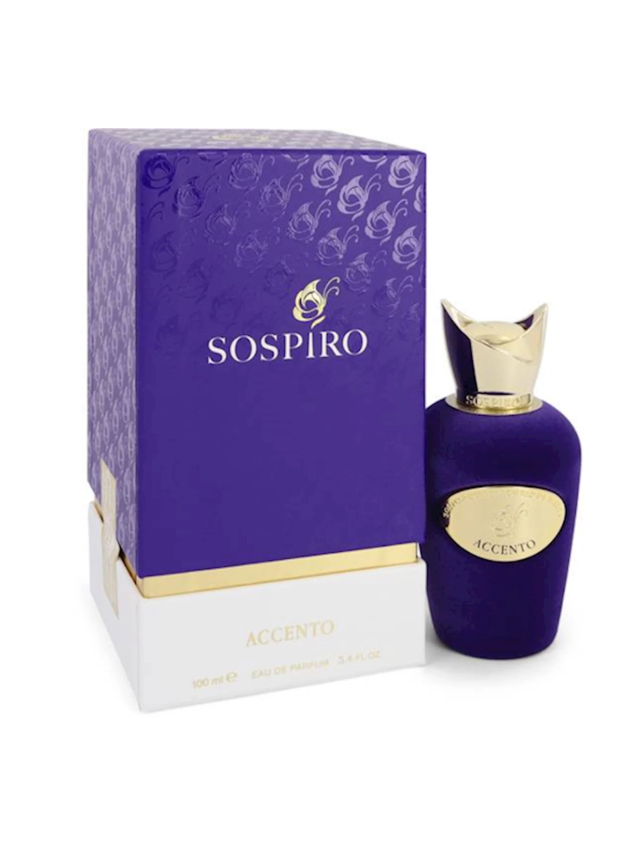 Accento Sospiro Perfumes для мужчин и женщин-Labor Parfum 10ml