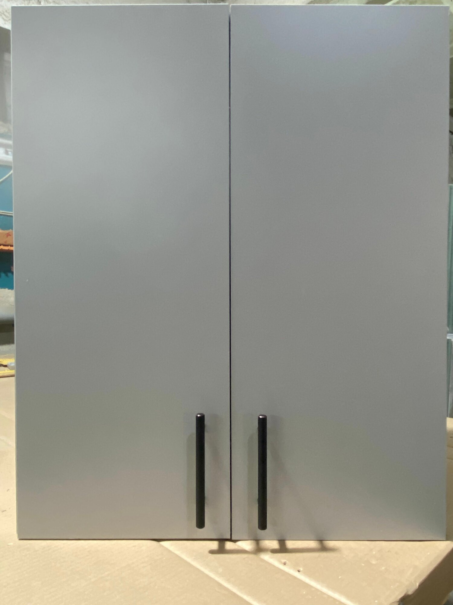 Кухонный шкаф навесной 600 мм