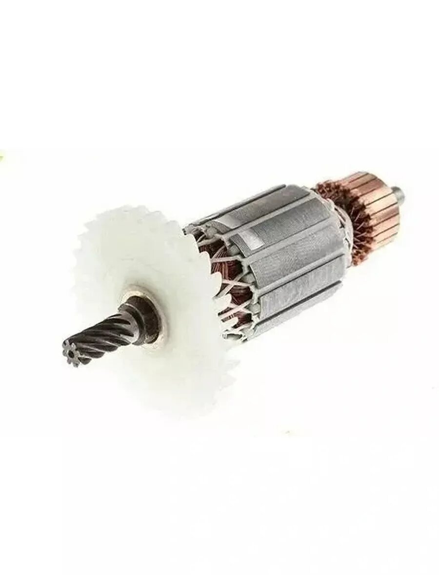 Якорь (ротор) для дисковой пилы HITACHI C7 MFA, VEBEX