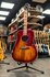 Электрогитара Epiphone Hummingbird Pro (Koa) Autumn Burst