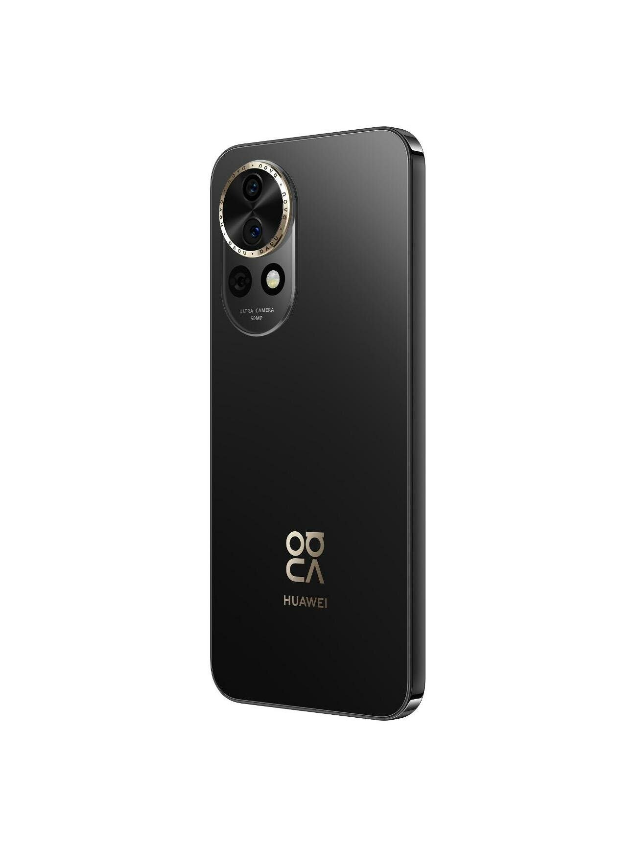 Смартфон HUAWEI nova 13 12/512GB Black — фото 1