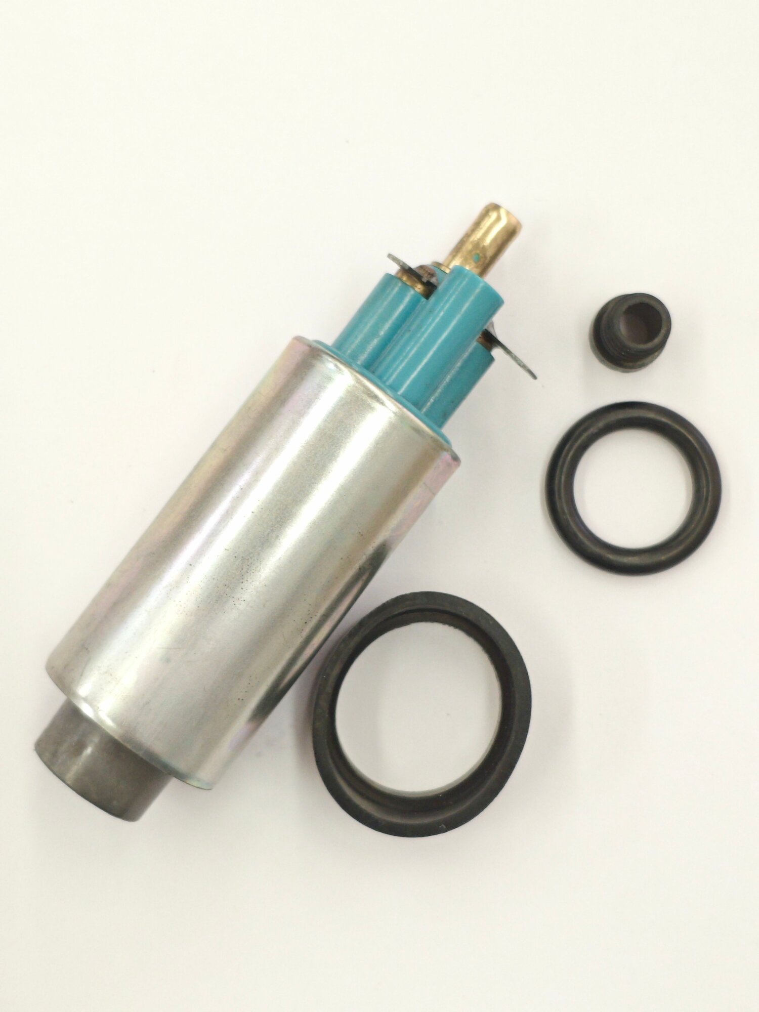 Бензонасос низкого давления для Mariner 115 DFI (3 CYL.)(1.5L) 1B227000 до 1B417701