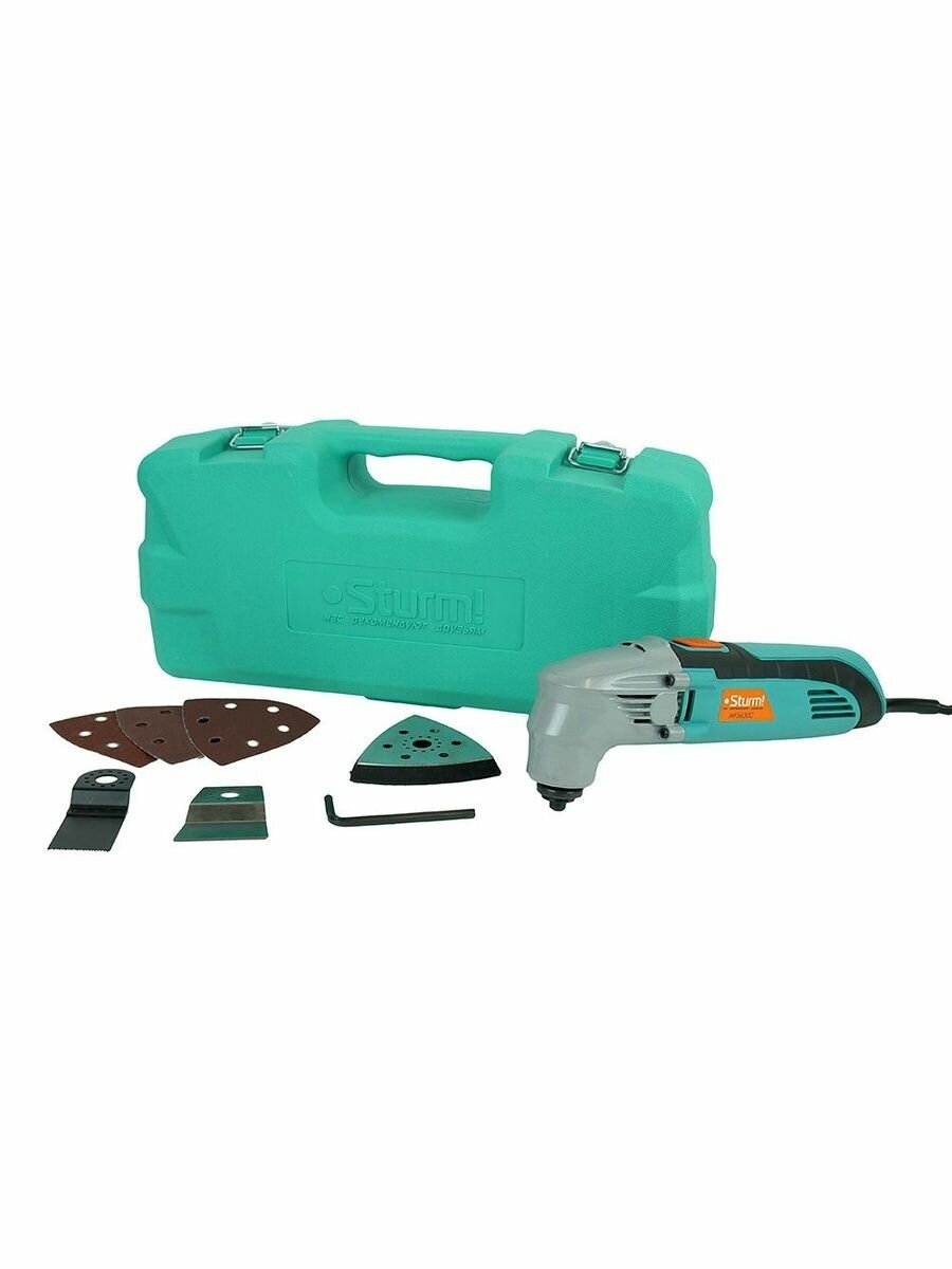 Реноватор Sturm! MF5630C многофункциональное устройство