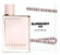 Парфюмерная вода BURBERRY HER, женская, спрей 50 мл