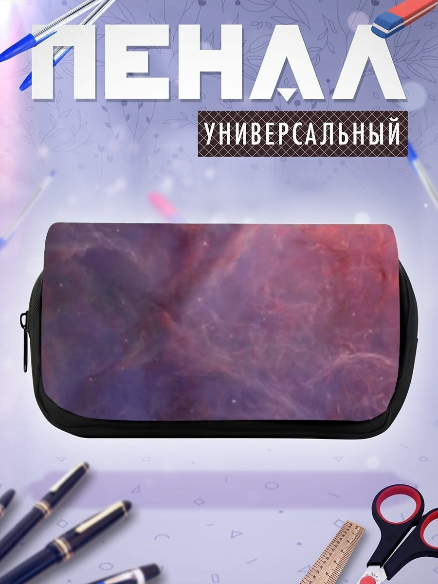 Пенал косметичка Xiaomi MIUI