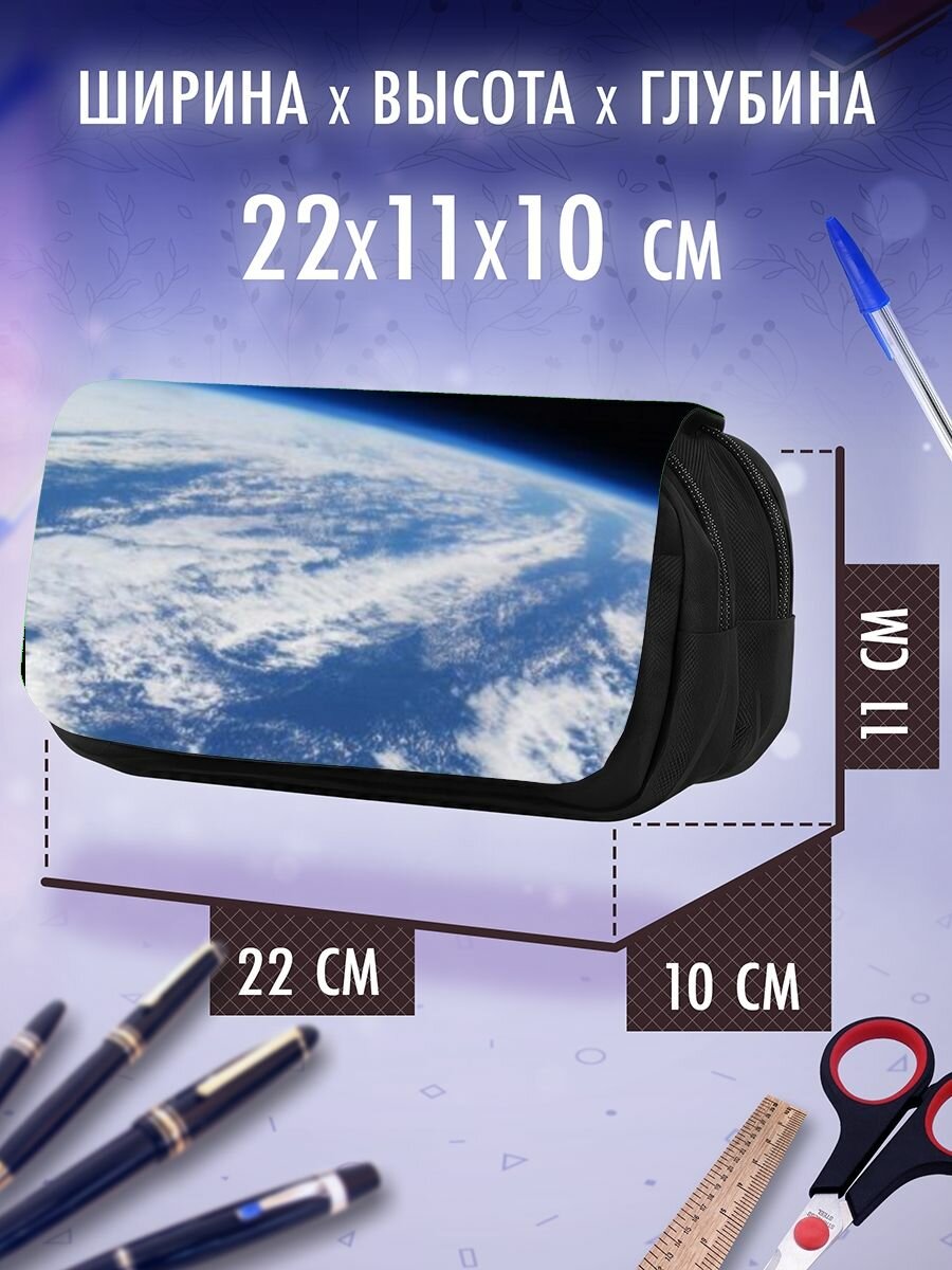 Картинки Пенал косметичка Xiaomi Xiaomi Mi