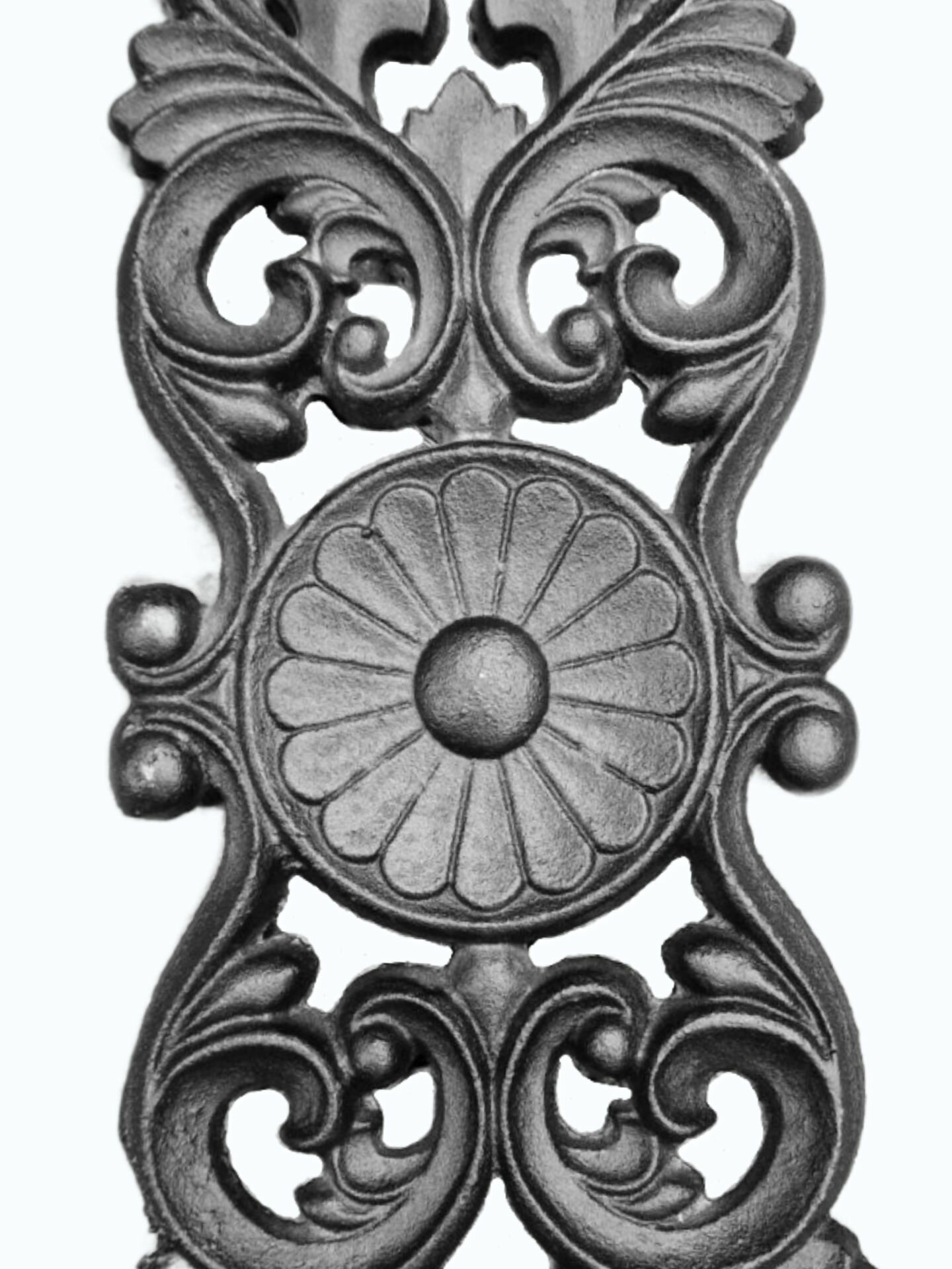 Литая накладка (1618.1) — фото 1