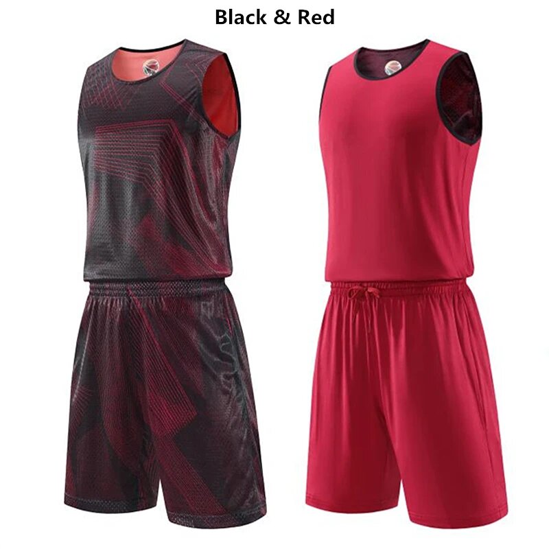 Форма спортивная  размер 3XL красный