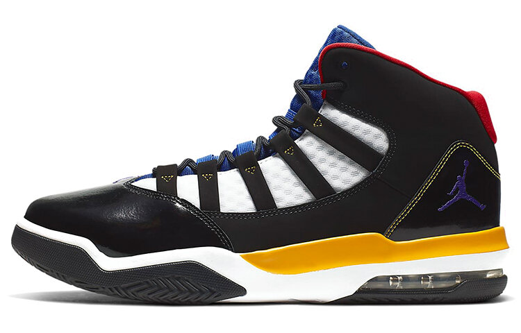 Кроссовки Max Aura 1