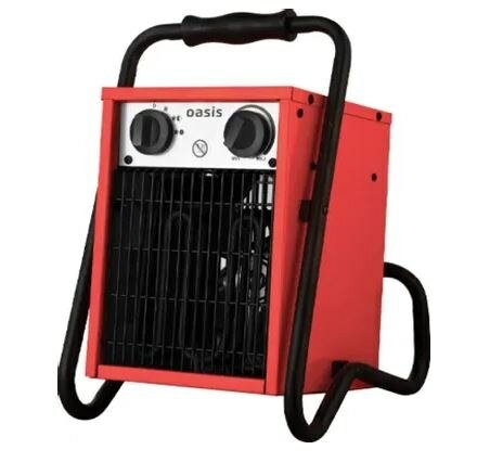 Тепловая пушка Oasis TP-30R